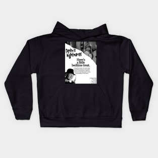 BB Lives Kids Hoodie